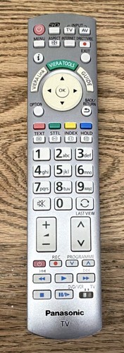 Panasonic viera wireless - wireless, tv