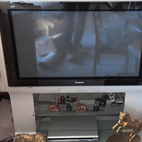 Panasonic viera 42in - viera, tv