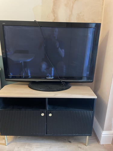 Panasonic viera 49in plasma - 40-49in,