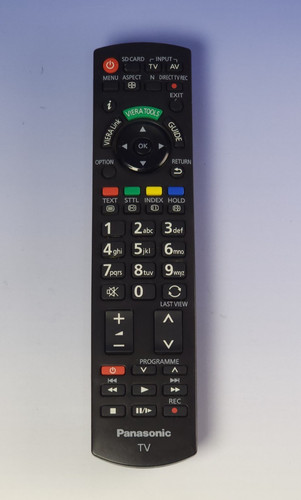 Panasonic viera - panasonic, tv