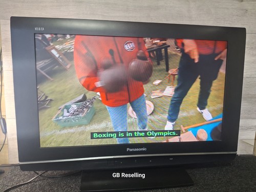 Panasonic viera 26lxd8 - panasonic, tx-26lxd8