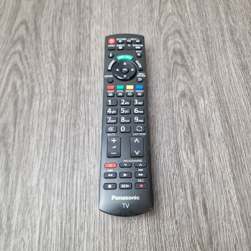Genuine panasonic viera - genuine,