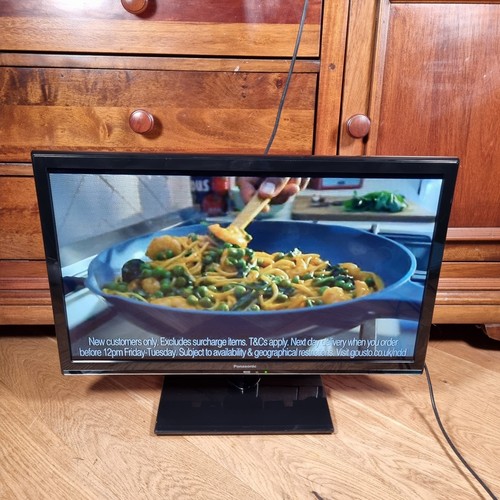 Panasonic l24x6b viera - panasonic, tx-l24x6b