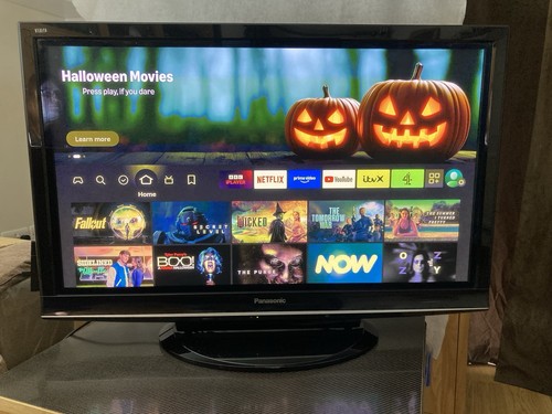Panasonic viera p42g10b - viera, 42"