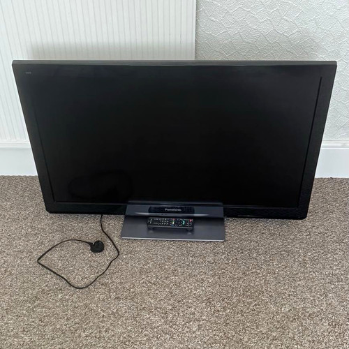 Panasonic viera l42u30m - panasonic, th-l42u30m