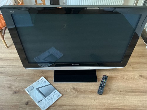 Panasonic viera 42pz80b - panasonic, th-42pz80b