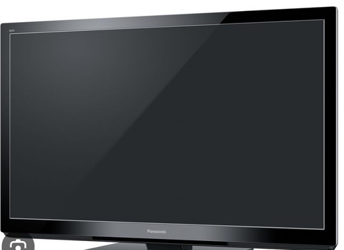 Panasonic viera p50gt30b - viera, tx-p50gt30b