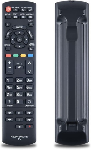 New n2qayb000830 remote - n2qayb000830,