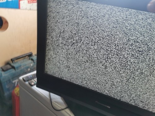 Panasonic viera 26lmd70 - panasonic, tx-26lmd70