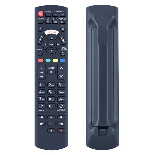 New remote control - new,