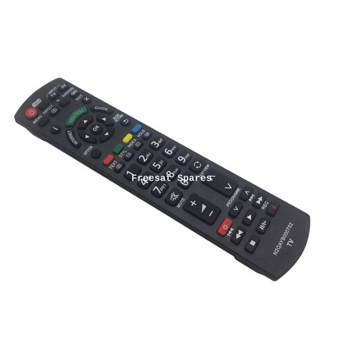 Panasonic remote control 3d - panasonic,