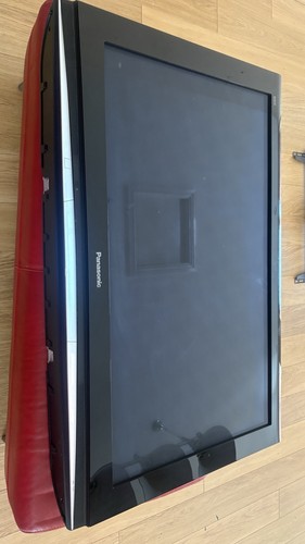 Panasonic viera inch - panasonic,