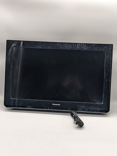 Panasonic viera l24c3b - panasonic, tx-l24c3b