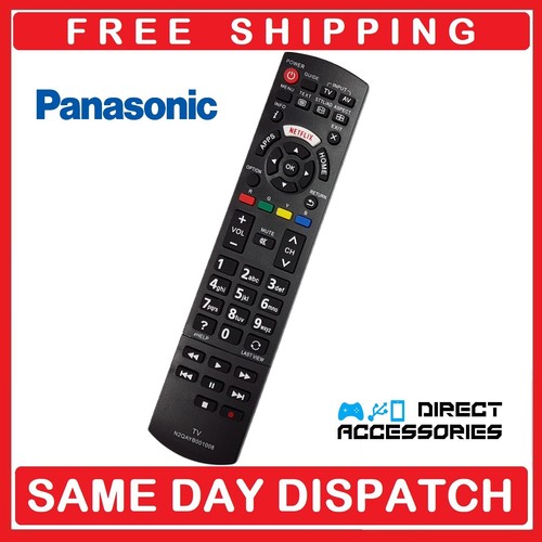 Panasonic viera n2qayb001008 - viera,
