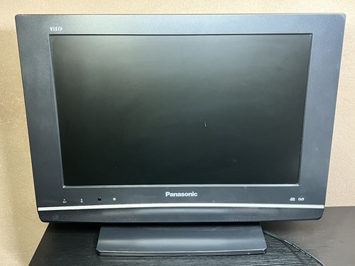 Panasonic viera 19lxd8 - tx-19lxd8, lcd