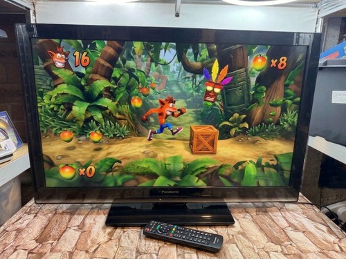 Panasonic viera l32x3b - panasonic, tx-l32x3b