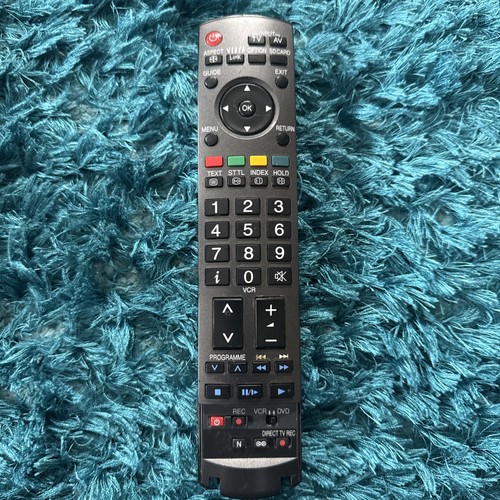 Genuine panasonic viera - panasonic, tv