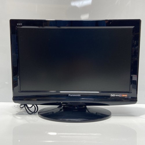 Panasonic viera l19x10b - viera, tx-l19x10b
