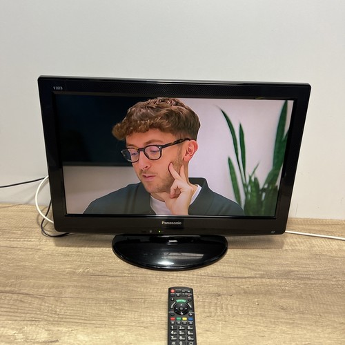Panasonic viera l22x20b - viera, tx-l22x20b