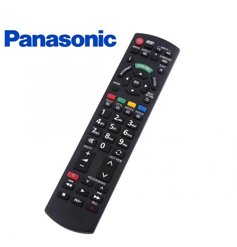 Genuine panasonic remote - genuine,