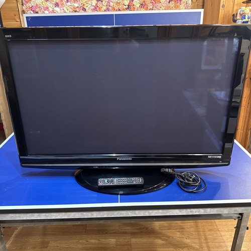 Panasonic viera - 🔥,