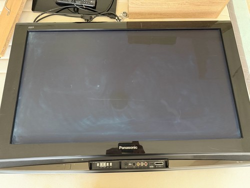 Panasonic viera 42pz82ba - viera, th-42pz82ba