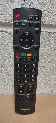 Original panasonic viera - original,
