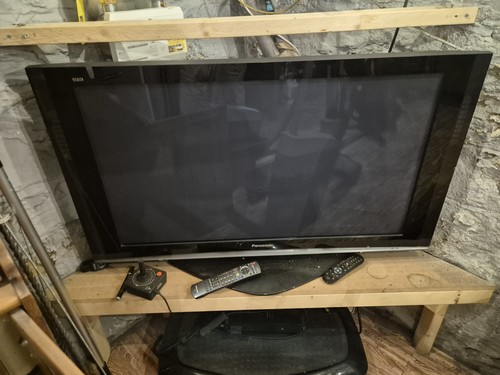 Panasonic viera 42pz70ba - panasonic, th-42pz70ba