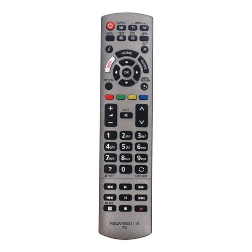 N2qayb001115 remote control - n2qayb001115,