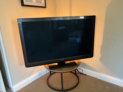 Panasonic viera plasma - panasonic,