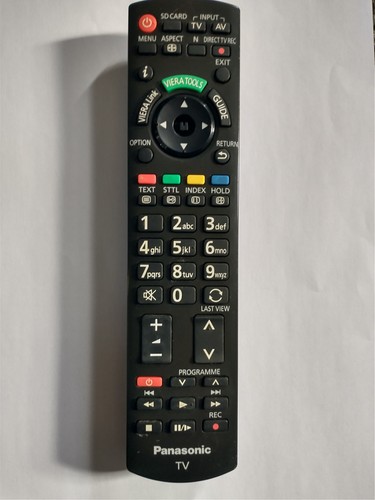 Genuine panasonic viera - panasonic,
