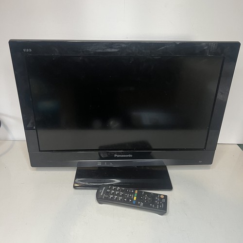 Panasonic viera l19e3b 19 - tx-l19e3b,