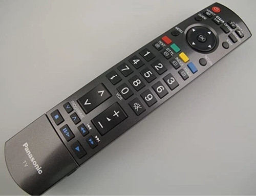 Panasonic n2qayb000239 viera - panasonic,
