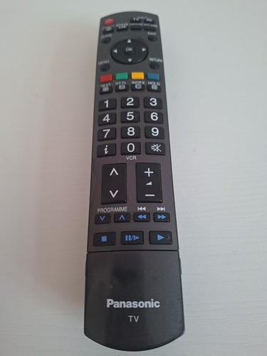 Panasonic n2qayb000239 viera - panasonic,