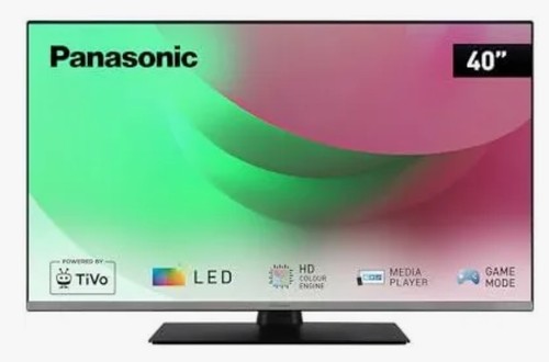Panasonic viera 39a300b - panasonic, tx-39a300b