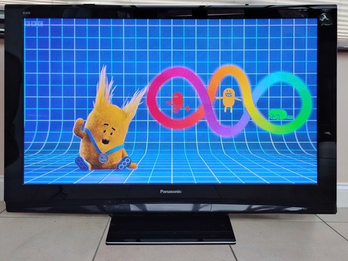 Panasonic viera 50pz81b - panasonic,