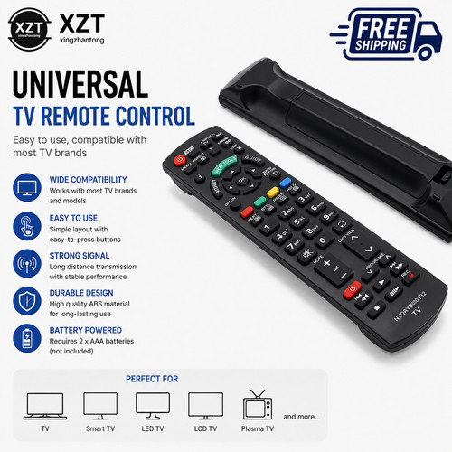 Replacement panasonic - replacement,