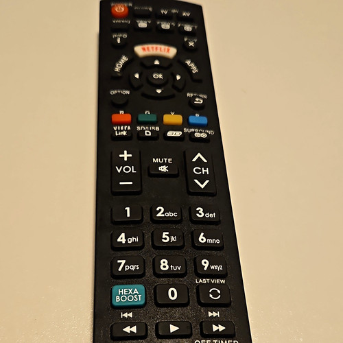 Panasonic n2qayb000752 - panasonic,