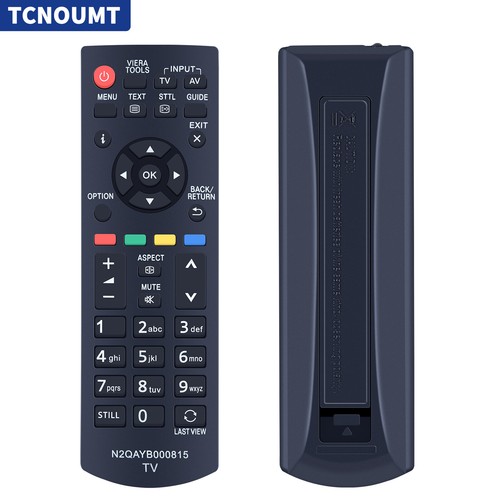 New n2qayb000816 remote - new,