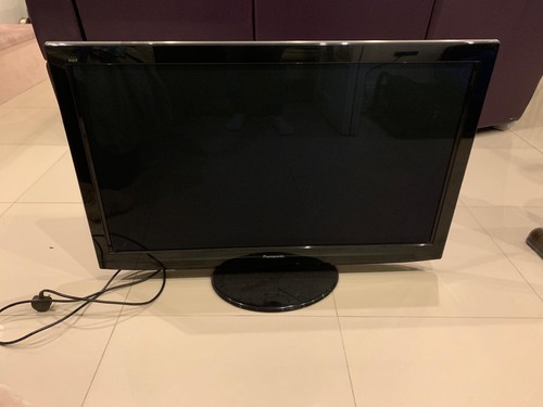 Panasonic inch viera - 42,
