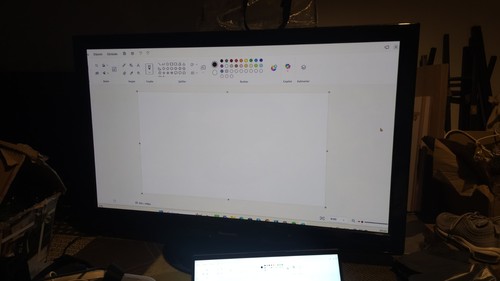 Panasonic viera p50u10b - panasonic,