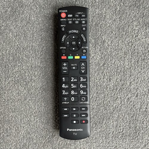 Genuine panasonic n2qayb000933 - panasonic,