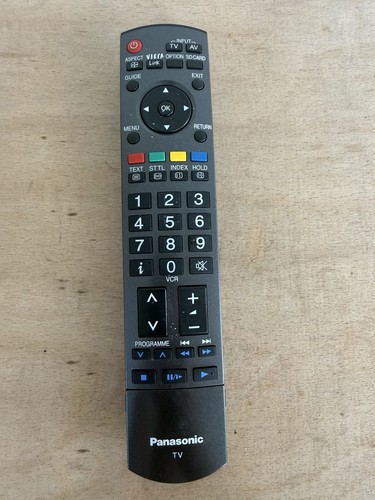 Genuine panasonic viera - genuine, tv