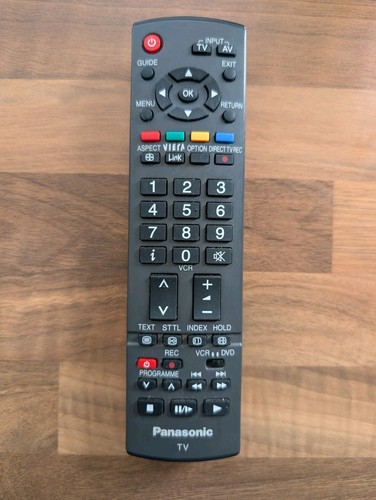 Genuine panasonic eur7651110 - panasonic,