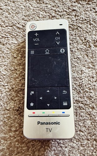 Panasonic viera touch - panasonic,