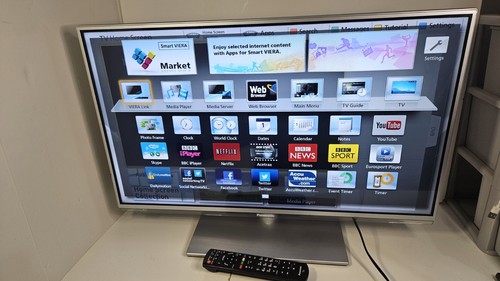 Panasonic viera l32e6b - panasonic, tx-l32e6b