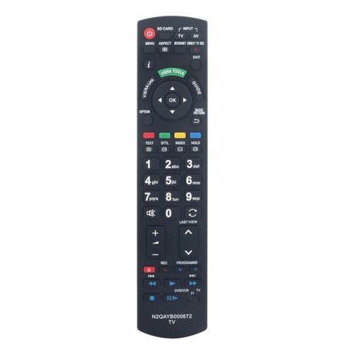 N2qayb000672 replaced remote - replaced,