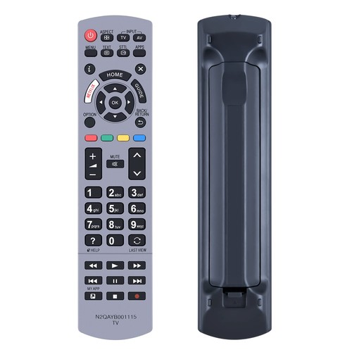 N2qayb replacement remote - n2qayb,