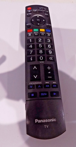 Panasonic n2qayb000239 viera - n2qayb000239,