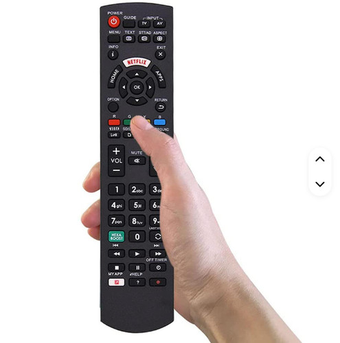 Panasonic remote for - remote,